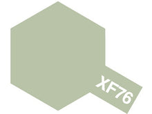 Tamiya Acrylic XF-76 Mini Grey Green IJN - 10ml