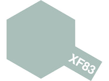 Tamiya Acrylic XF-83 Mini Medium Sea Gray 2 RAF - 10ml
