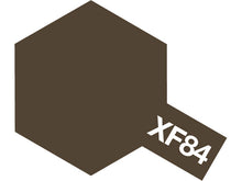 Tamiya Acrylic XF-84 Mini Dark Iron - 10ml