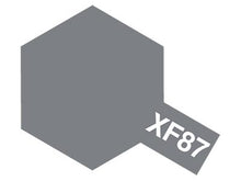 Tamiya Acrylic XF-87 Mini IJN Gray (Maizura A) - 10ml