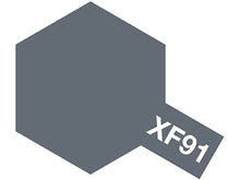 Tamiya Acrylic XF-91 Mini IJN Gray Ya - 10ml