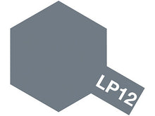 Tamiya Lacquer LP-13 IJN Gray (Kure Arsenal) Hobby Paint