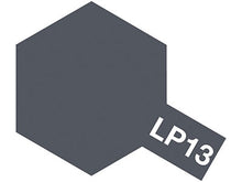 Tamiya Lacquer LP-14 IJN Gray Sasebo Hobby Paint