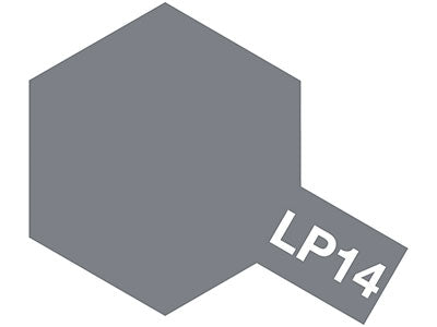 Tamiya Lacquer LP-15 IJN Gray Maizuru Hobby Paint