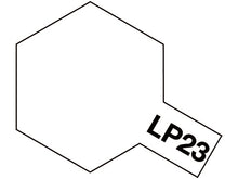 Tamiya Lacquer LP-23 Flat Clear
