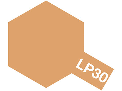 Tamiya Lacquer LP-30 Light Sand Hobby Paint
