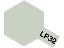 Tamiya Lacquer LP-32 IJN Light Gray Hobby Paint