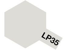 Tamiya Lacquer LP-35 Insignia White Hobby Paint