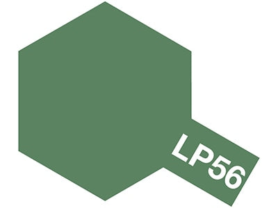 Tamiya Lacquer LP-58 Dark Green 2