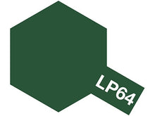 Tamiya Lacquer LP-66 Olive Drab JGSDF Hobby Paint
