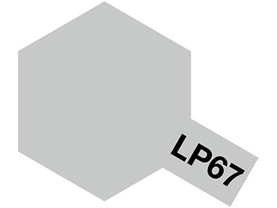 Tamiya Lacquer LP-69 Smoke