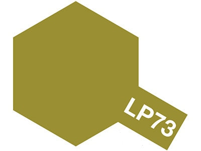 Tamiya Lacquer LP-73 Khaki Hobby Paint