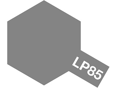 Tamiya Lacquer LP-85 Medium Air Gray Hobby Paint