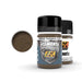 AK Interactive Dry Pigment European Earth