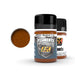 AK Interactive Dry Pigment Medium Rust