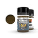 AK Interactive Dry Pigment Dark Earth
