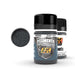 AK Interactive Dry Pigment Dark Steel