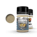 AK Interactive Dry Pigment Sienna Soil