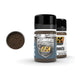 AK Interactive Dry Pigment Asphalt Road Dirt