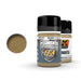AK Interactive Dry Pigment Middle East Soil 