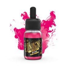 AK 3rd Gen The INKS Fluor Magenta