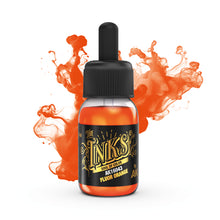 AK 3rd Gen The INKS Fluor Orange