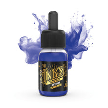 AK 3rd Gen The INKS Fluor Blue