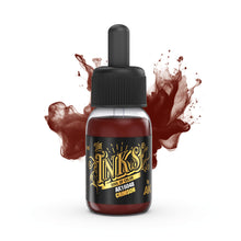 AK 3rd Gen The INKS Crimson