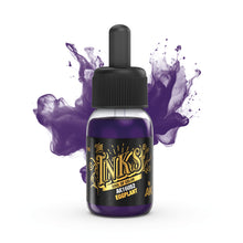 AK 3rd Gen The INKS Eggplant