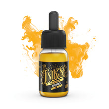 AK 3rd Gen The INKS Light Wood