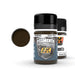 AK Interactive Dry Pigment Dark Rust