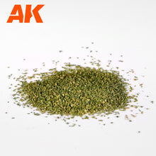 AK Interactive Green Mossy Texture 35ml - Diorama
