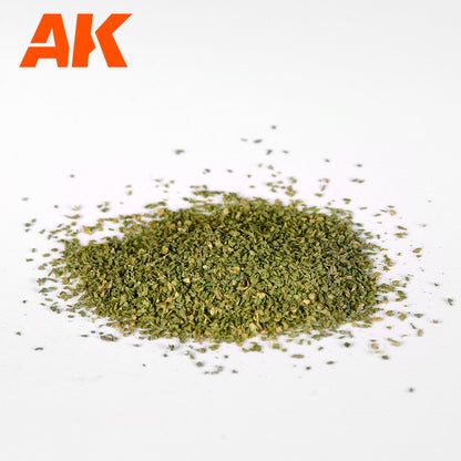 AK Interactive Green Mossy Texture 35ml - Diorama