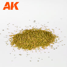 AK8261 Yellow Lichen Diorama & Textures