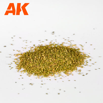 AK8261 Yellow Lichen Diorama & Textures