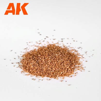 AK8262 AK Interactive Red Brown Lichen Textures & Diorama