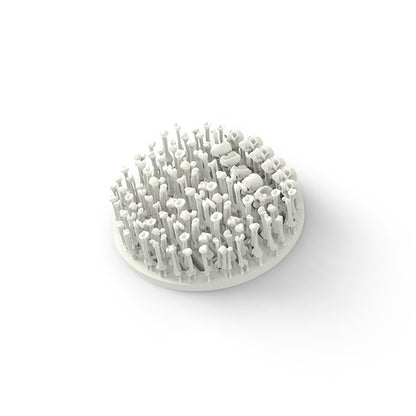 AK Interactive Graveyard Ground - 100ml