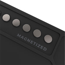 AK Interactive Silicone Tablecloth Black 88.5 x 30cm