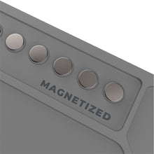 AK Interactive Silicone Tablecloth Grey 88.5 x 30cm