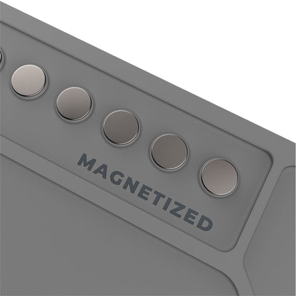 AK Interactive Silicone Tablecloth Grey 88.5 x 30cm