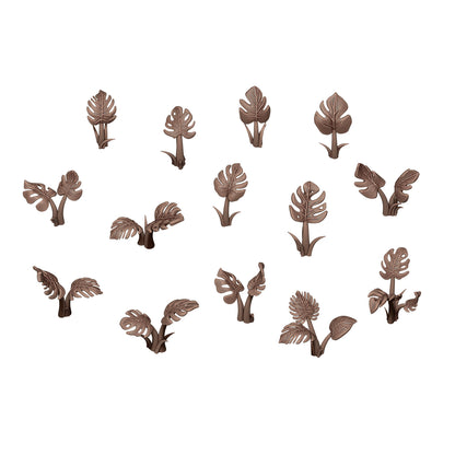 AK Interactive Monstera - Basing Bits