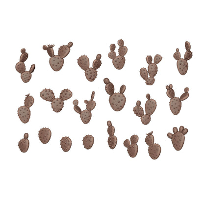 AK Interactive Nopal Cactus - Basing Bits