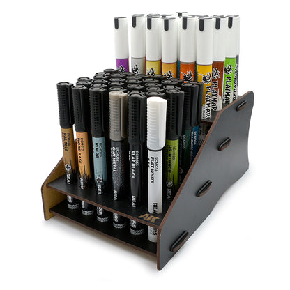 AK Interactive Modular Organizer for 68 Markers