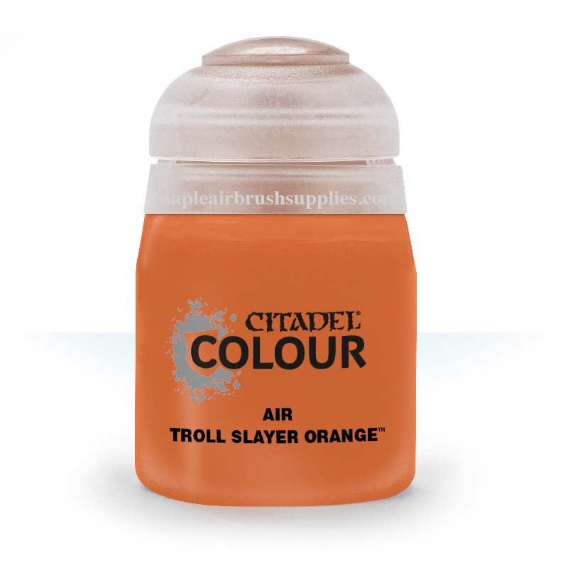 Citadel Air Farbe — Ulthuan Grey, 24 Ml Acryl-Luftfarbe Für Airbrush