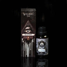 Villainy Inks Phase II Enamel Washes 30ml - All is Dust