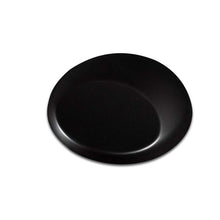 Wicked Detail Black Magenta airbrush paint drop showing matte finish and smooth texture for multi-surface use.