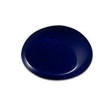 Wicked Detail Blue Green multi-surface airbrush paint with fine pigment grind and matte finish suitable for automotive and textile use.