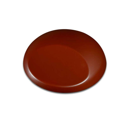 Createx Wicked Airbrush Paint Burnt Sienna