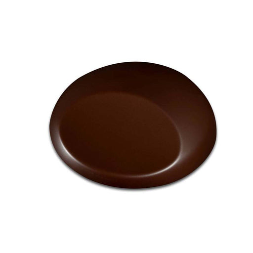 Createx Wicked Airbrush Paint  Burnt Umber