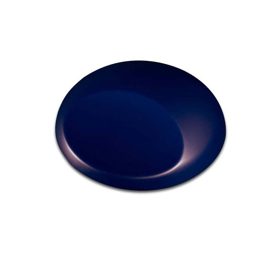 Createx Wicked Airbrush Paint  Cerulean